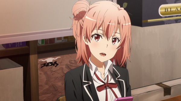 俺ガイル。完0706