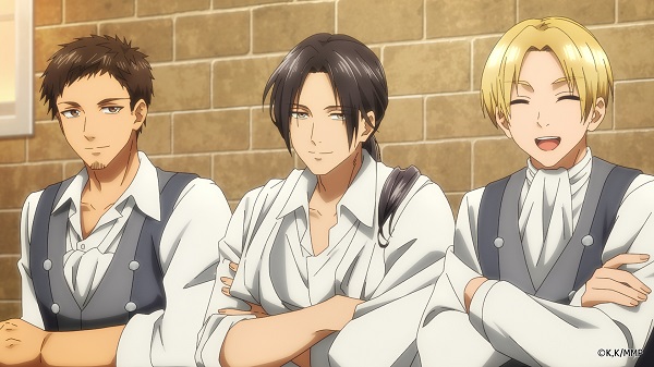 悪食令嬢と狂血公爵