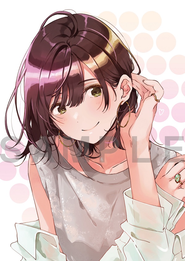 弱キャラ友崎くん 描き下ろしスペシャル三方背ケース