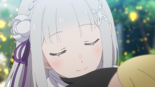 Re:ゼロから始める異世界生活 4th season