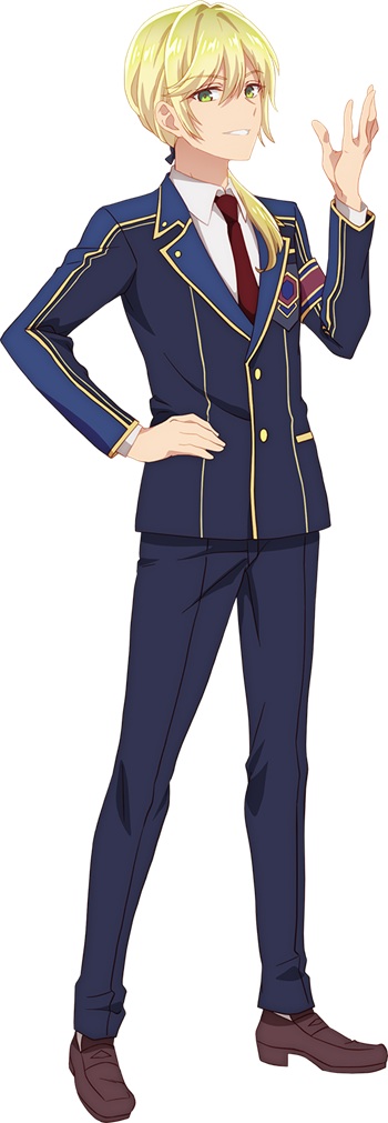 ノイシュ