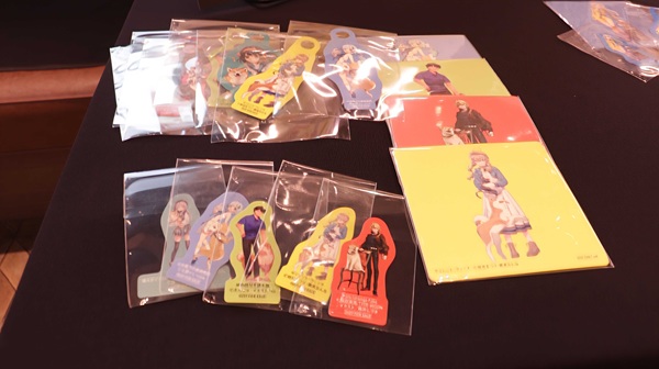 ライトノベル展2025