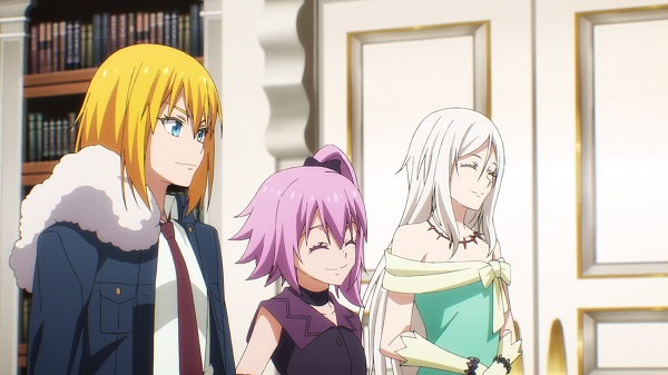 転生したらスライムだった件 第4期