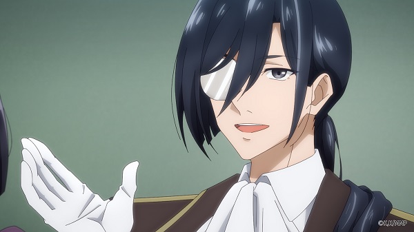 悪食令嬢と狂血公爵