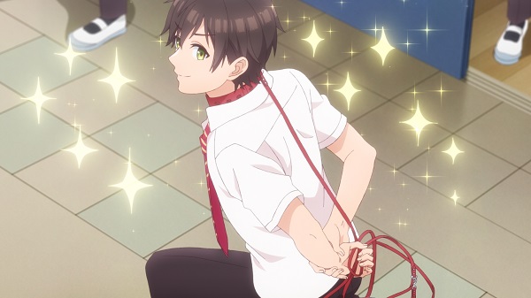 友達の妹が俺にだけウザい