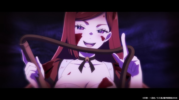 悲劇の元凶となる最強外道ラスボス女王は民の為に尽くします。Season2