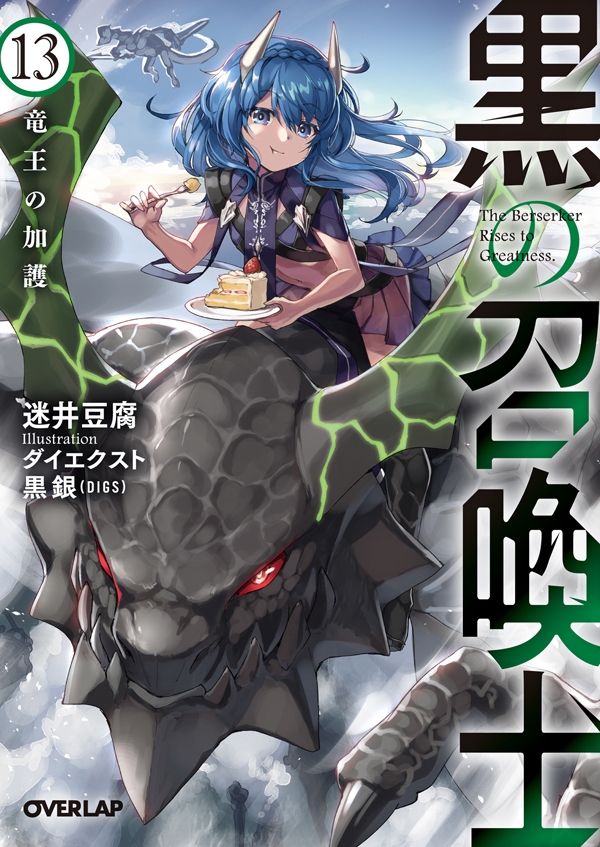 黒の召喚士13