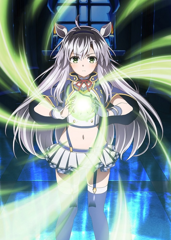 ロクでなし魔術講師と禁忌教典_システィーナ