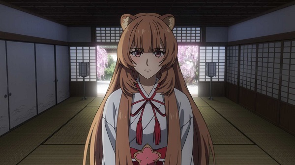 盾の勇者の成り上がり Season4