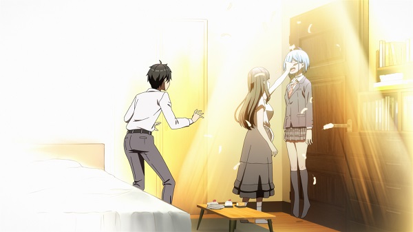 男女の友情は成立する？（いや、しないっ!!）