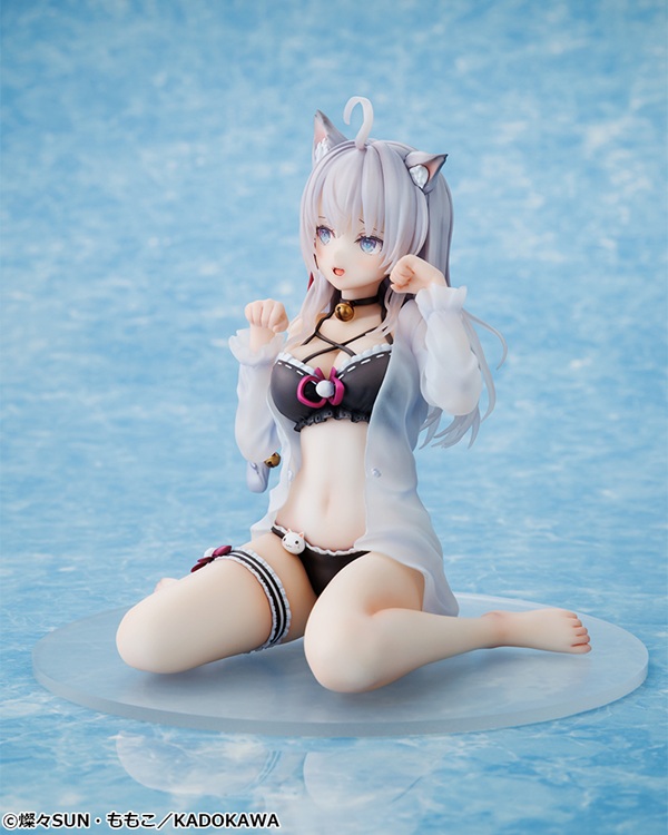 アリサ・ミハイロヴナ・九条