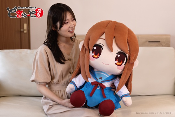 涼宮ハルヒの憂鬱