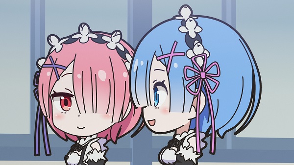 異世界かるてっと3