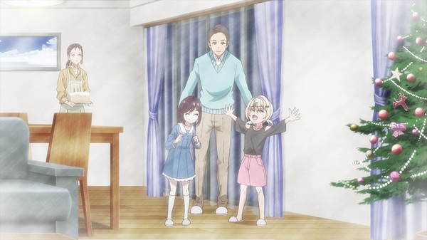 アニメ『経験済みなキミと、経験ゼロなオレが、お付き合いする話。』第12話「経験済みなキミと、経験ゼロなオレが、経験する話。」のあらすじ＆先行