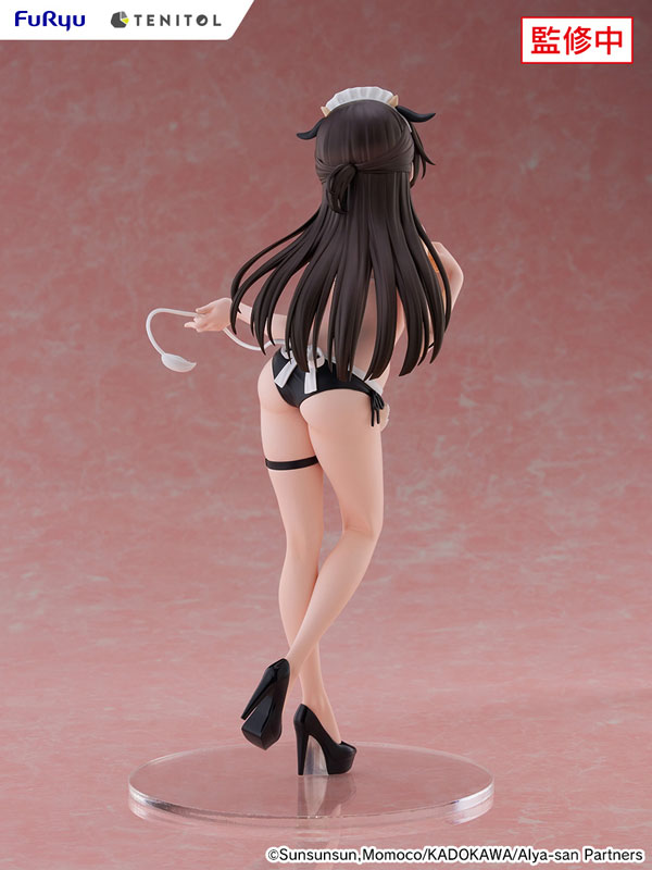周防有希