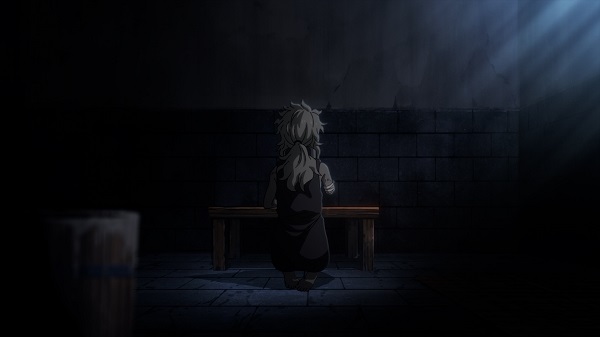 転生したら剣でしたII