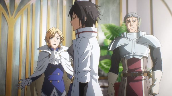 転生したらスライムだった件 第4期