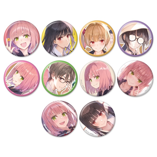 ライトノベル展2025