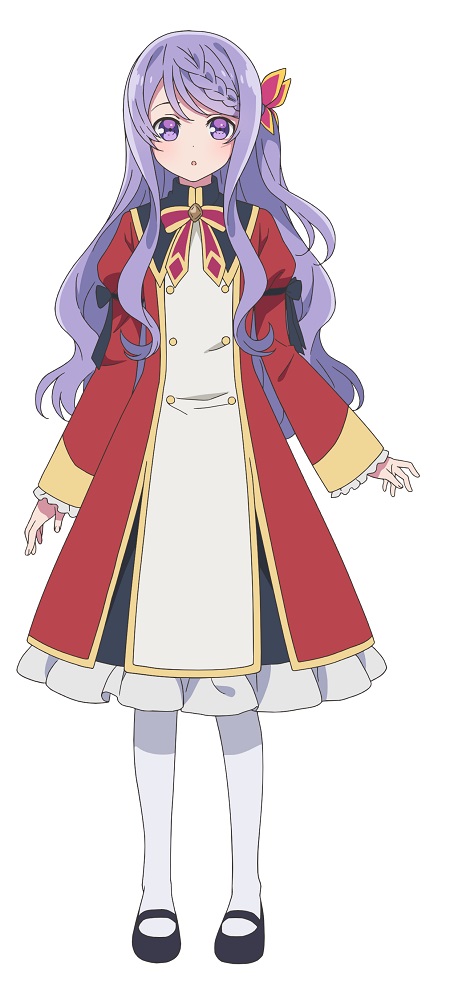 フローラ=ベルトラム