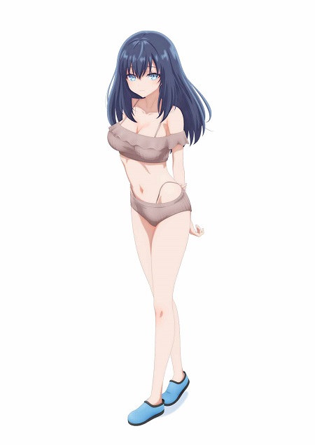 藍里