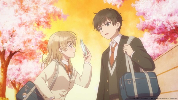 灰原くんの強くて青春ニューゲーム