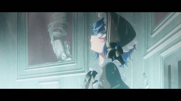 死亡遊戯で飯を食う。