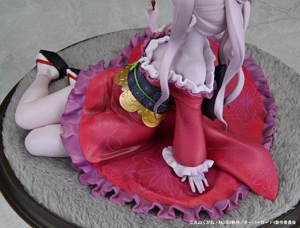 シャルティア