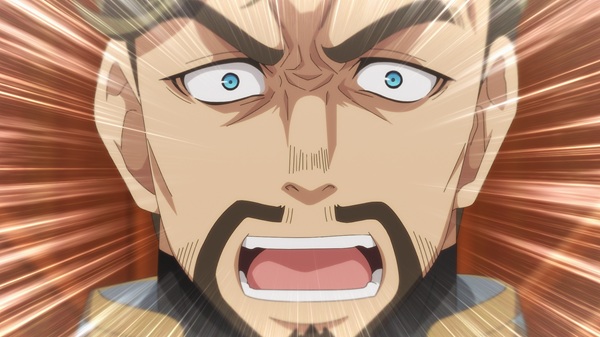 嘆きの亡霊は引退したい 第2クール