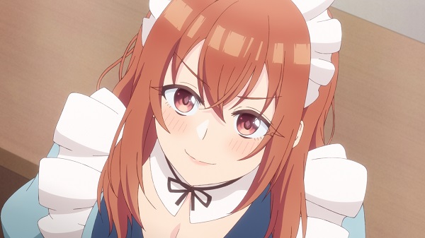 友達の妹が俺にだけウザい