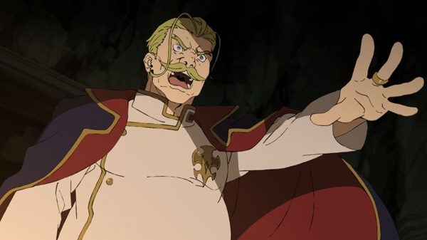 勇者刑に処す 懲罰勇者9004隊刑務記録