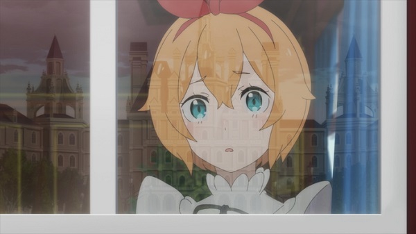 リゼロ3603