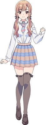 神宮寺那織