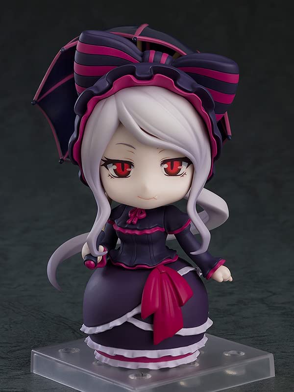 シャルティア