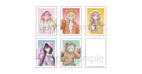 わたしが恋人になれるわけないじゃん、ムリムリ！（※ムリじゃなかった!?）