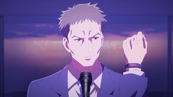 ようこそ実力至上主義の教室へ 4th Season 2年生編1学期