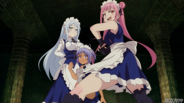 転生したら第七王子だったので、気ままに魔術を極めます 第2期
