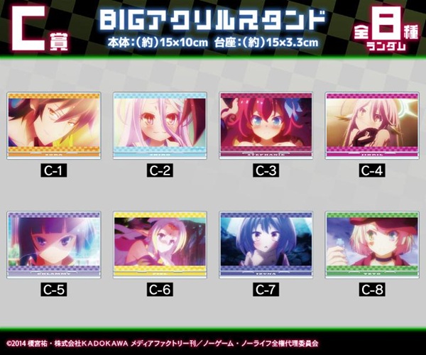 ノーゲーム・ノーライフ