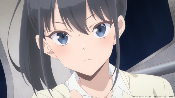 灰原くんの強くて青春ニューゲーム