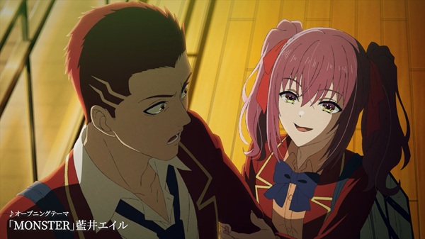 ようこそ実力至上主義の教室へ