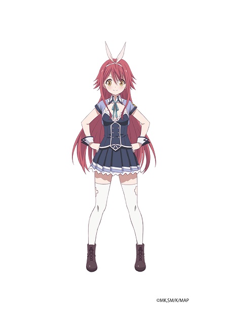 シルフィー