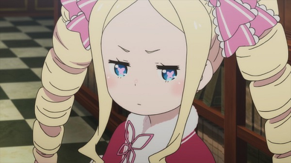 リゼロ2703