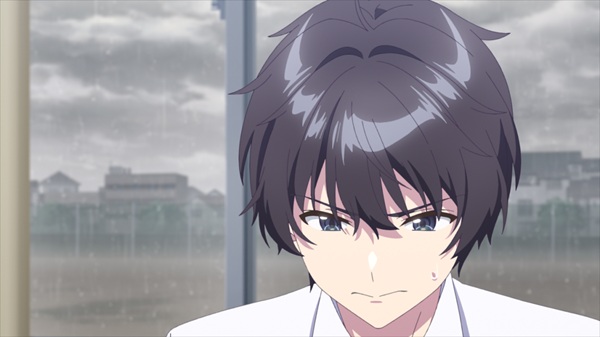 千歳くんはラムネ瓶のなか 第2クール