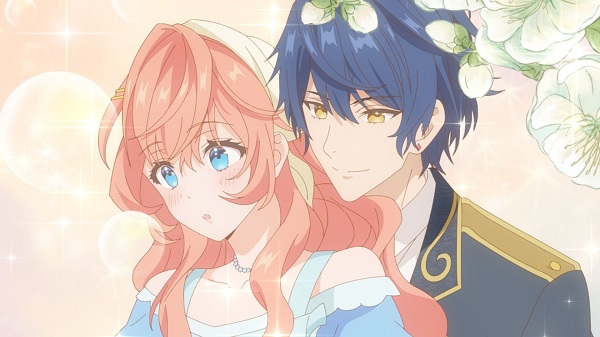 悪役令嬢は隣国の王太子に溺愛される