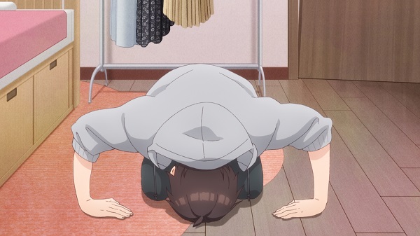 友達の妹が俺にだけウザい