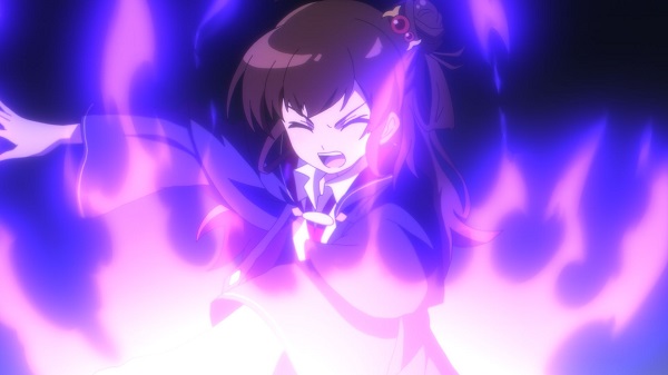 ある魔女が死ぬまで
