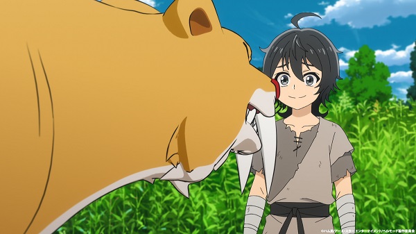 ヘルモード～やり込み好きのゲーマーは廃設定の異世界で無双する～