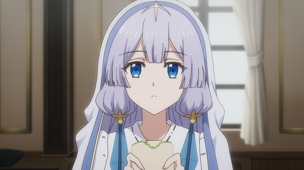 魔術師クノンは見えている