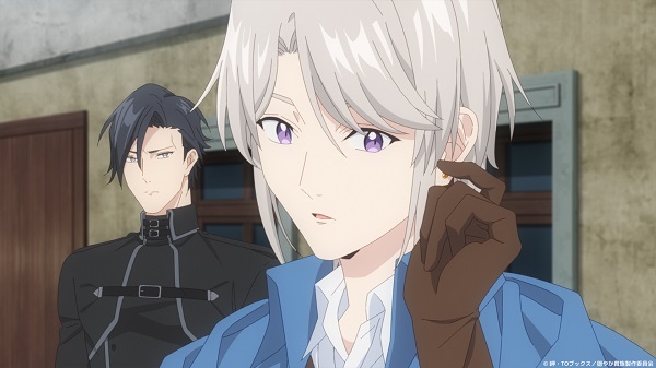 穏やか貴族の休暇のすすめ。