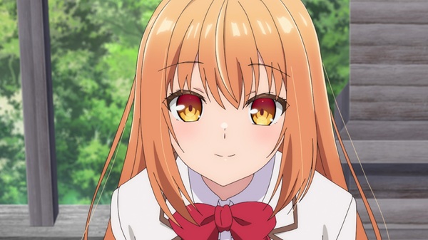 才女のお世話