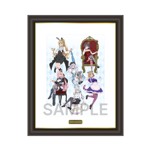 ようこそ実力至上主義の教室へ